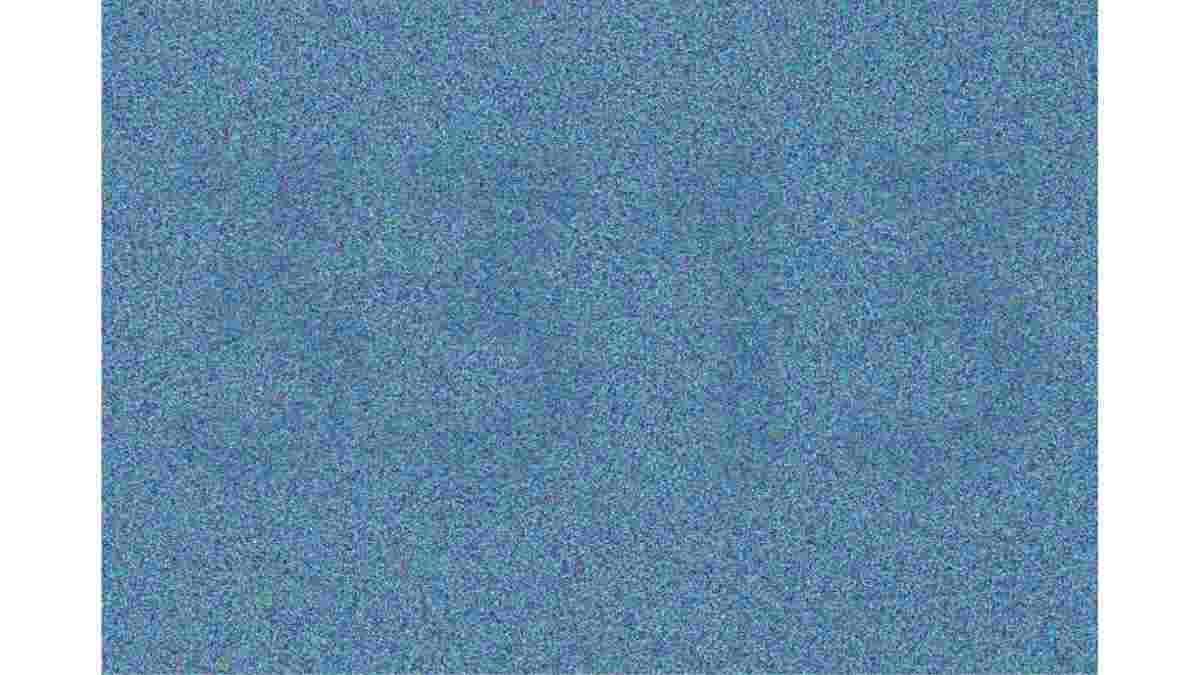 Încearcă să închizi un ochi: doar câțiva vor fi capabili să rezolve această iluzie optică