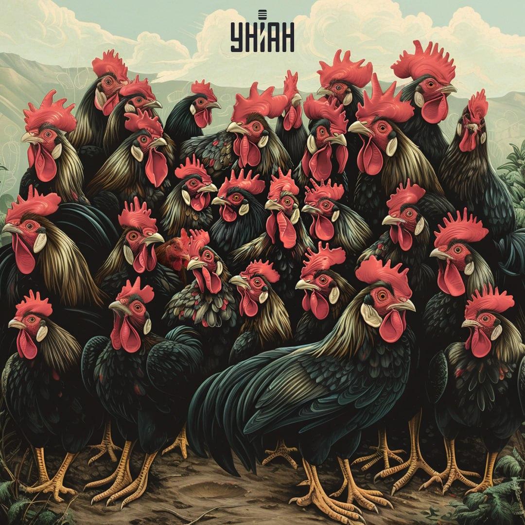 Găsiți puiul pe puzzle-ul viz în timp / colaj Moje