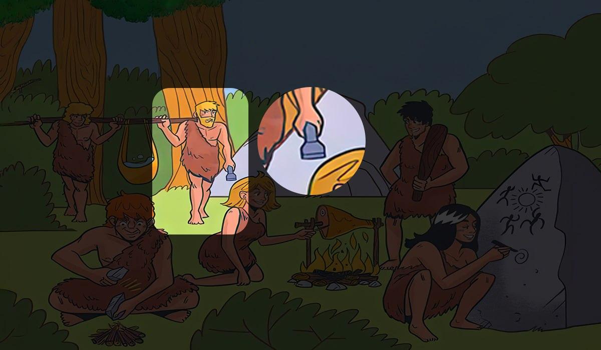 Colaj Moje - Soluția