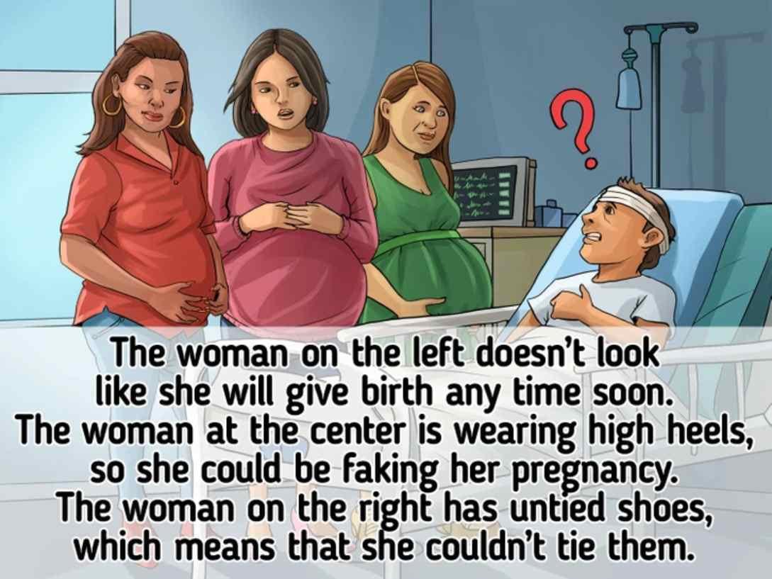 Răspuns / Bright Side