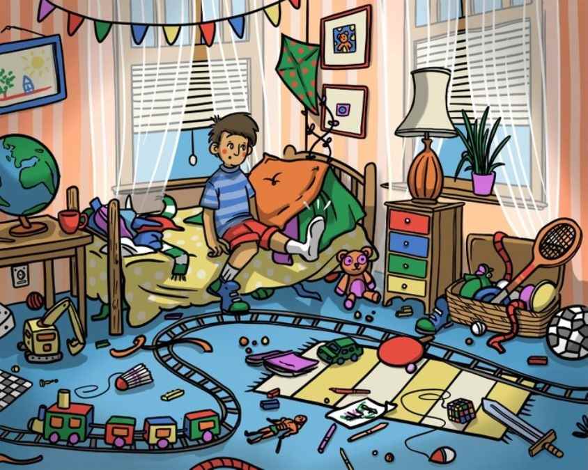 ghicitoare ghicitoare