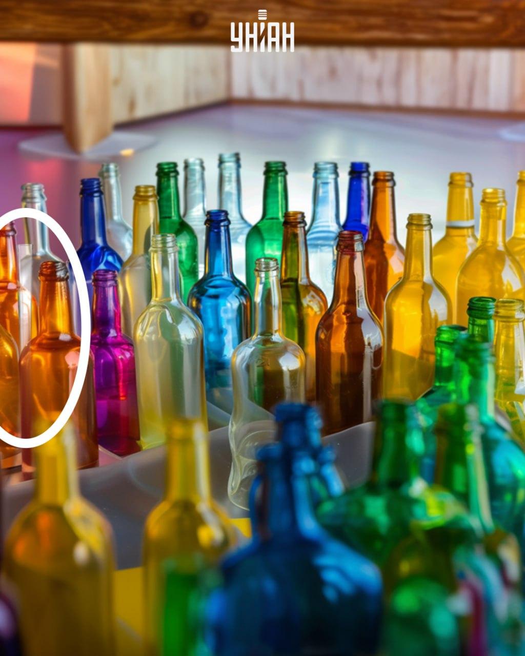 Vaza era în partea dreaptă a imaginii / colaj Moje