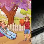 Doar 2 din 10 pot găsi lumânarea ascunsă în 7