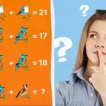 Doar un geniu poate număra toate păsările: un puzzle surprinzător