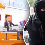 Este nevoie de 6 secunde pentru a găsi un hoț: