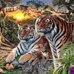Gândire incredibilă: cum să găsești animale într-o imagine în 20