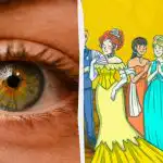 Găsiți o fantomă la o petrecere în 5 secunde: un