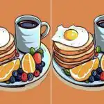 Numai persoanele cu un IQ ridicat pot găsi rapid trei