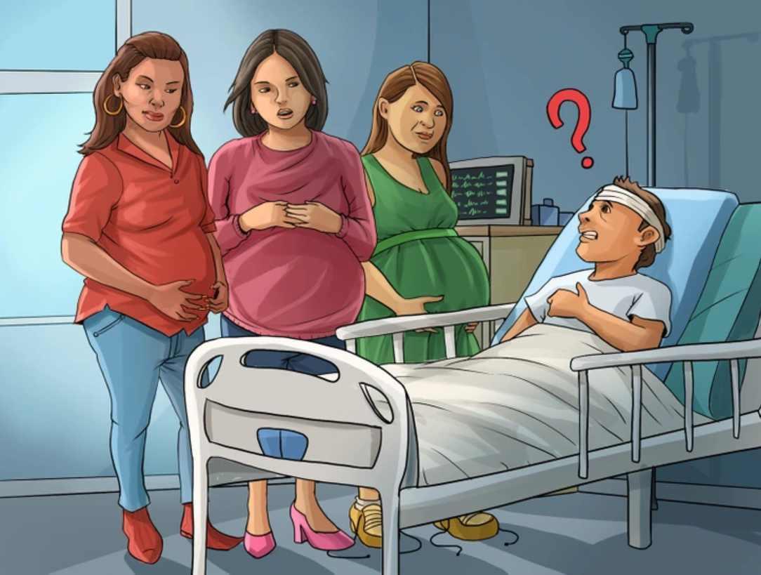 Puzzle / Bright Side