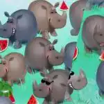 Test IQ rapid: doar geniile pot rezolva această iluzie optică