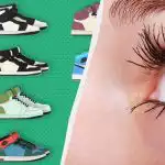 Test IQ rapid: găsiți cea mai ciudată pereche de pantofi