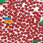 Testează-ți geniul: doar 1% dintre persoanele cu vederea ascuțită pot