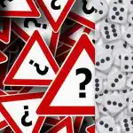 Toată lumea vede zarurile, dar tu trebuie să găsești butonul: