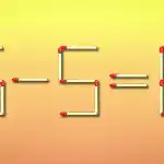 Trebuie să muți un singur meci în 10 secunde: un